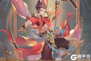 《冲破难关》神将装备全攻略：神将装备系统全面解析