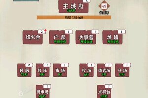 《国战三国志》2025年01月18日新服开启官宣 最新版下载恭迎体验