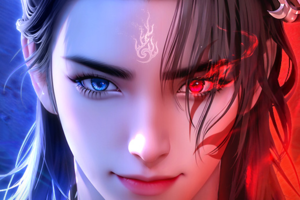 魔神纪元