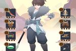 下载官方最新版《群侠挂机》 磨刀霍霍向新服