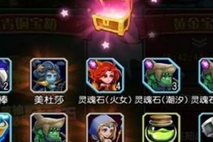 风暴之灵评测详解攻略