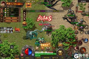 《灵决天下》新手攻略：游戏主线玩法机制介绍