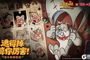 《发条总动员》【时光迷途】联动主题现已焕新开启！