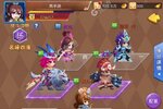 《萌斗魏蜀吴》新服正式开启 下载最新版萌斗魏蜀吴迎接新征程