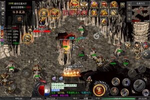 下载官方版《武器之王》领礼包 今天开新服进服享福利