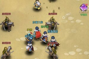 小虾米战三国下载地址分享 最新小虾米战三国官方安装包