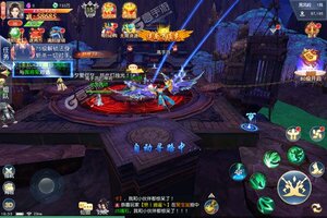 秦游十三道新服高调来袭 全新版秦游十三道下载一起来了