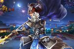 《帝王三国》新服等你来战 新版本帝王三国下载一并送上