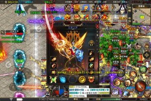 决战圣殿又开新服  官方最新版下载等你来挑战