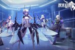 《双生幻想》全新版下载人气爆棚  今日紧急加推新服