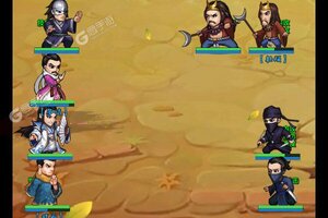 神曲世界又双叒开新服 小伙伴们一起来下载吧