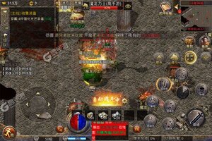 《列国争霸》超火新服最新版开启 下载最新版迎风起航