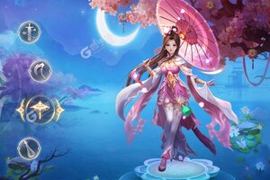 下载官方版《仙风道骨》 磨刀霍霍向新服