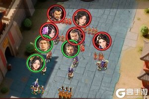 《三国伏魔录》快速升级攻略：郡府征收与乌巢劫粮玩法详解