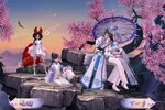 御剑情缘下载 安卓版御剑情缘下载游戏最新地址和开服表