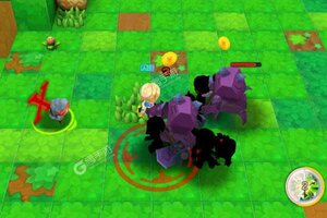 《蹦蹦堂》官方最新版下载人气爆棚  今日紧急加推新服