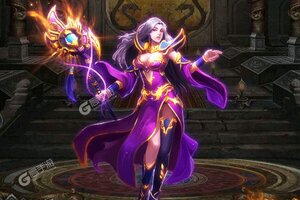 众矢之地又开新服  全新版下载等你来挑战