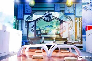 《花亦山心之月》厦门动漫嘉年华参展回顾