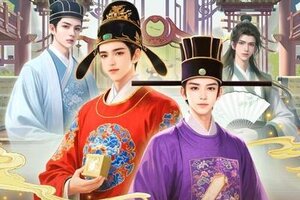 《叫我万岁爷》V5.4版本更新预览 | 新玩法、新活动，重磅来袭！