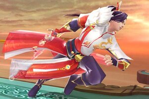 大佬入坑看新服 《御剑八荒》新服开启 全新版下载奉上