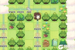 《神宠降临》评测：充满未知的盲盒肉鸽探险