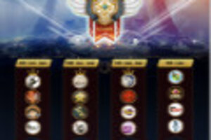 魔灵召唤2020年中国公会联赛 D组 即将开始