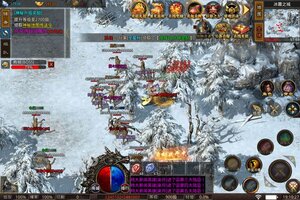 角色扮演手游一个就够了 《龙神大陆》迎最新版紧急加开新服