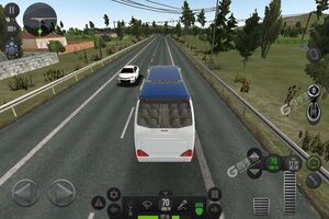 超级驾驶开测在即 最新官方版超级驾驶游戏下载来了