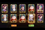 下载最新版《漫战无双》 磨刀霍霍向新服