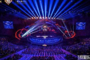 海量新玩法 嘉年华《魔兽世界》新内容盘点