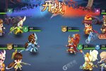 《英雄与地下城》新服盛大开启 下载官方版英雄与地下城迎接新征程