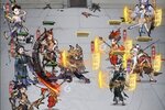 《封神让我来》新服等你来战 全新版封神让我来下载一并送上
