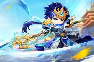 《龙魂创世》火爆新服最新版开启 下载最新版迎风起航