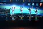 《女神星球》新服2024年06月21日开启 下载最新版《女神星球》专享新服大礼