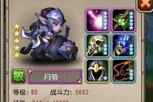 新版本月骑实用度详细解析