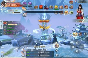 《戮仙战纪》独家大礼等你来战 官方最新版戮仙战纪下载一并送上