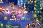 《暗夜地城》千人新服紧急新开 更新全新版领取专属礼遇