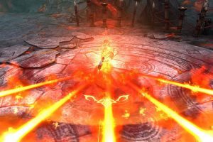 魔法师