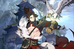 下载全新版《独步武林》 磨刀霍霍向新服