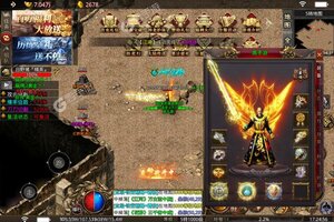 《热血王座》专属礼包爆炸来袭 官方最新版下载开启