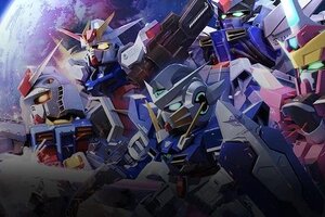 《高达钢铁之诗》7月30日更新：新玩法矿区争夺上线，传奇技能实装