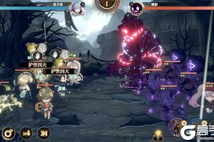 《少年西游记2》新服正式开启 下载官方最新版少年西游记2迎接新征程