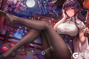 《碧蓝航线》火爆新服最新版开启 下载最新版迎风起航