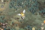 下载最新版《冰雪王座》领礼包 今天开新服入驻享福利