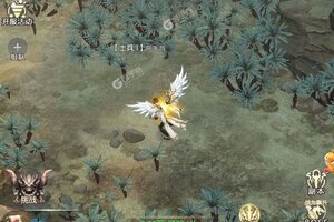 下载最新版《冰雪王座》领礼包 今天开新服入驻享福利