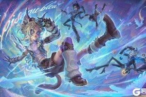 青鸟传说《第五人格》第四十赛季·精华2即将上线！