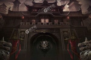 《烈火一刀》千人排队盛极一时 2021年09月18日开新服迎大佬回归