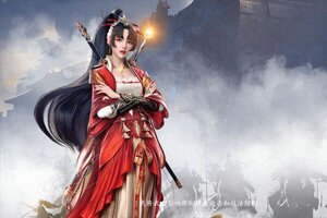 下载新版本《帝星战魂》 坐等万人新服开启