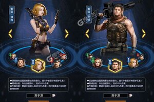 《坦克雄心》万人新服紧急新开 更新最新版领取VIP大礼