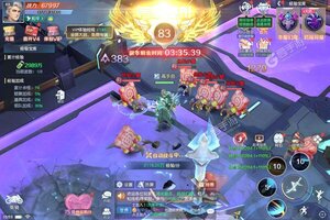 下载官方版《源战役》领礼包 今天开新服注册享福利